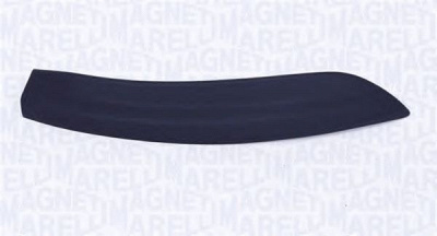 MAGNETI MARELLI 021316900120 -  Облицовка / защитная накладка, буфер